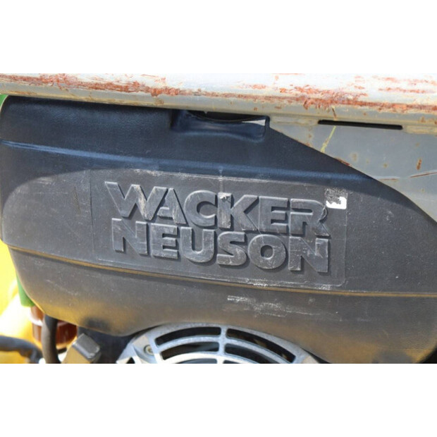 2011 Neuson DPU 3750-41907047