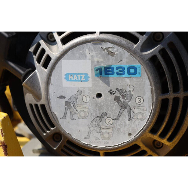 2011 Neuson DPU 3750-41907048