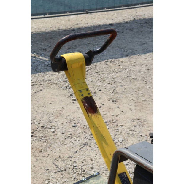 2011 Neuson DPU 3750-41907049