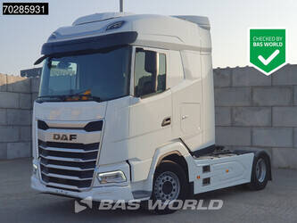Image de 2022 DAF XG 480