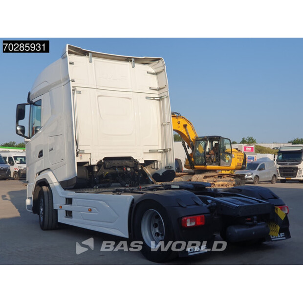 2022 DAF XG 480-41907053