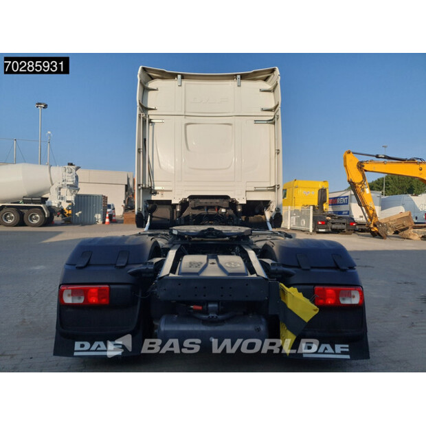2022 DAF XG 480-41907054