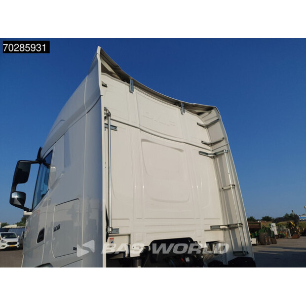 2022 DAF XG 480-41907056