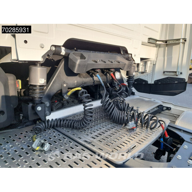 2022 DAF XG 480-41907057