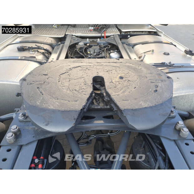 2022 DAF XG 480-41907059