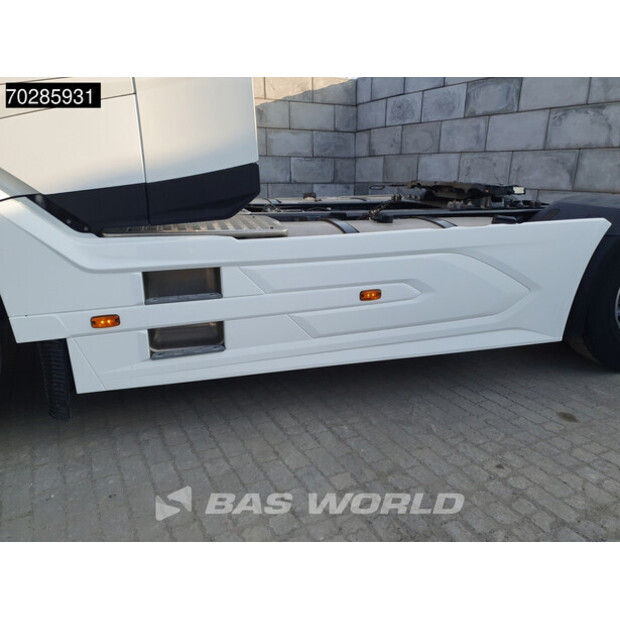 2022 DAF XG 480-41907061