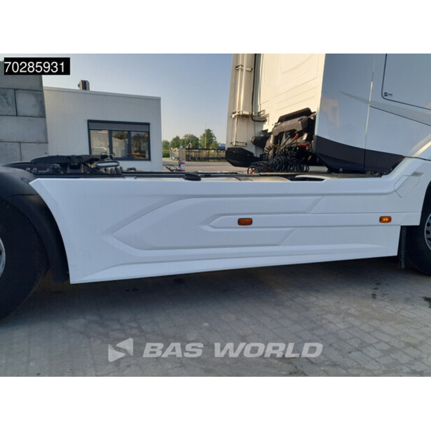 2022 DAF XG 480-41907062