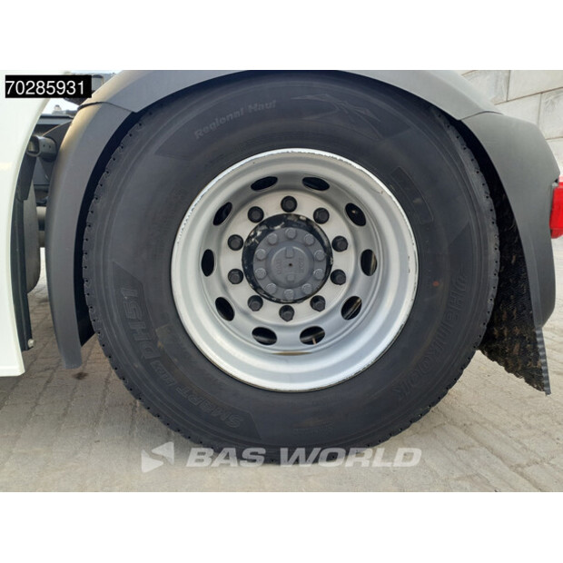 2022 DAF XG 480-41907063