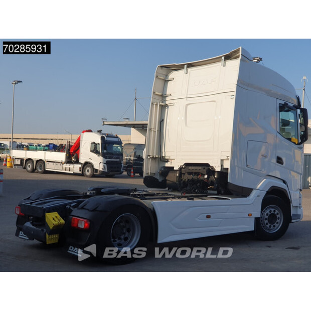 2022 DAF XG 480-41907070