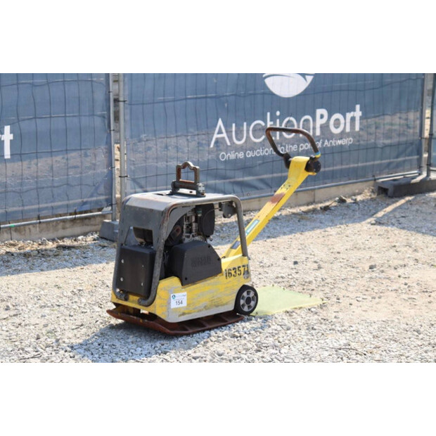 2010 Neuson DPU 3050He-41907073