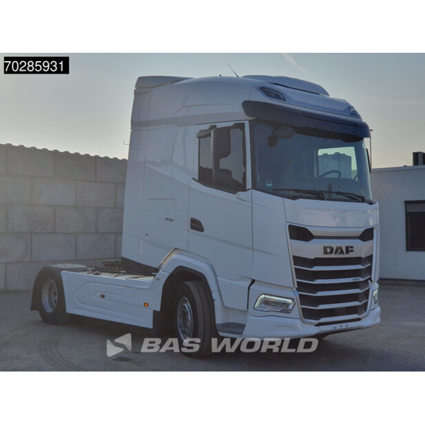 2022 DAF XG 480-41907078