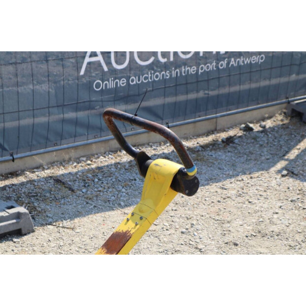 2010 Neuson DPU 3050He-41907080