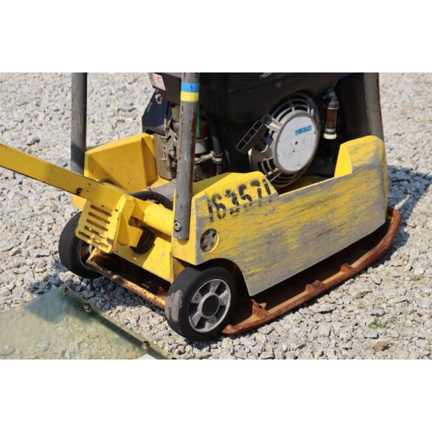 2010 Neuson DPU 3050He-41907083