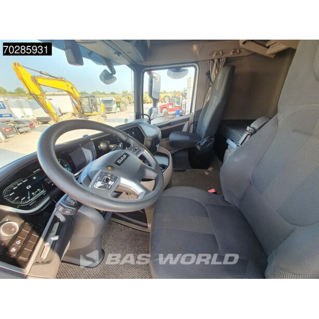 2022 DAF XG 480-41907086