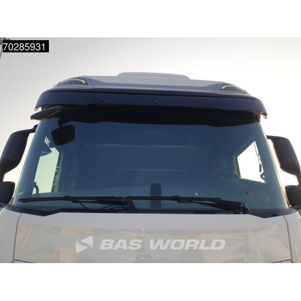 2022 DAF XG 480-41907094