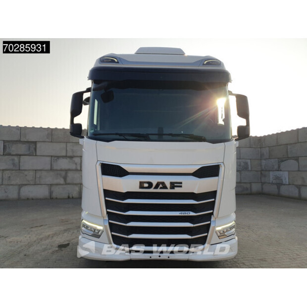 2022 DAF XG 480-41907097
