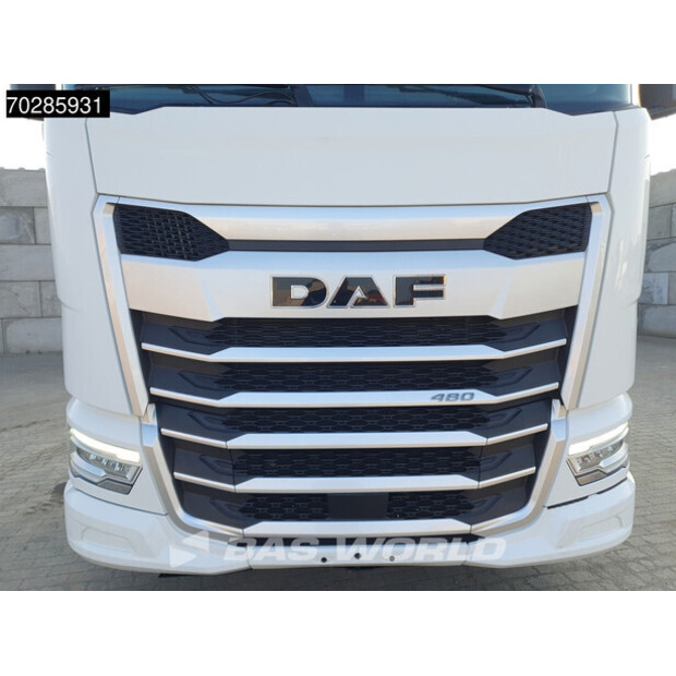 2022 DAF XG 480-41907098