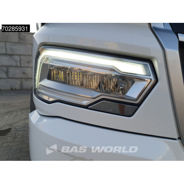 2022 DAF XG 480-41907100