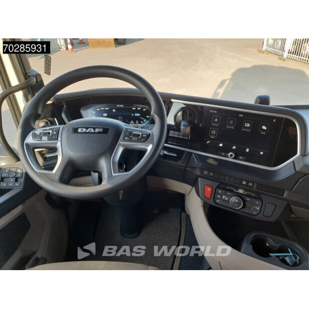 2022 DAF XG 480-41907101