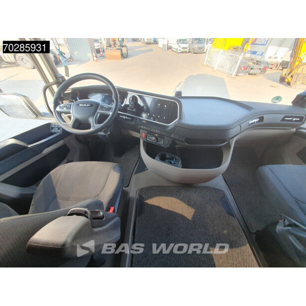 2022 DAF XG 480-41907102