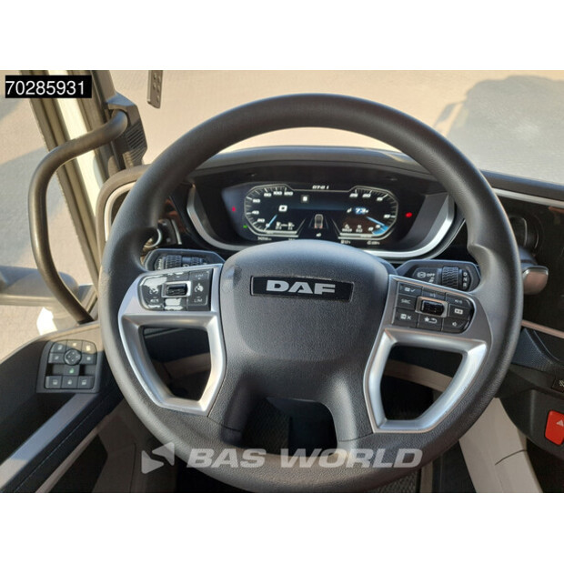 2022 DAF XG 480-41907109