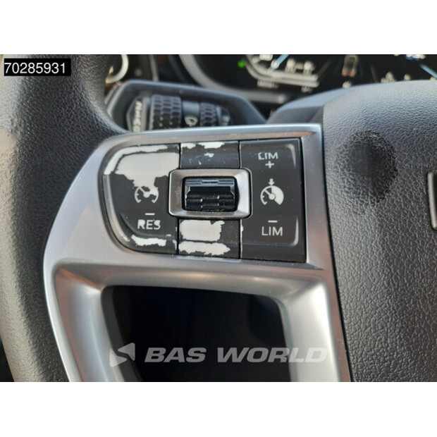 2022 DAF XG 480-41907110