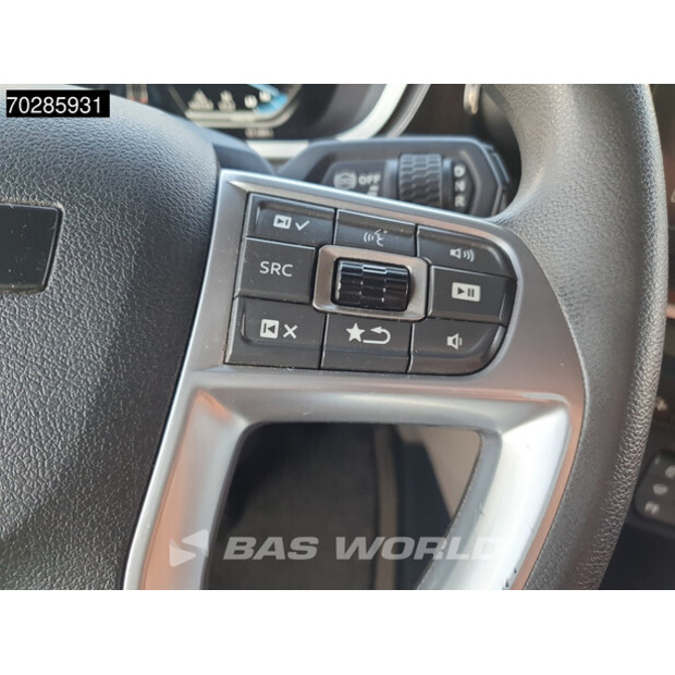 2022 DAF XG 480-41907111
