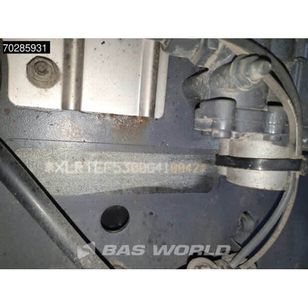 2022 DAF XG 480-41907116