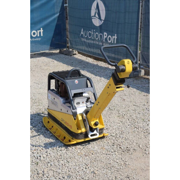 2016 Neuson DPU5545-41907168