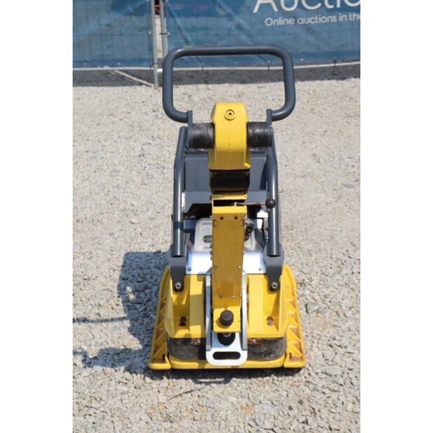 2016 Neuson DPU5545-41907169