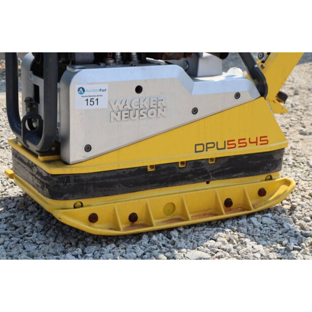 2016 Neuson DPU5545-41907177