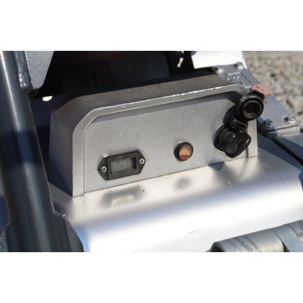 2016 Neuson DPU5545-41907182