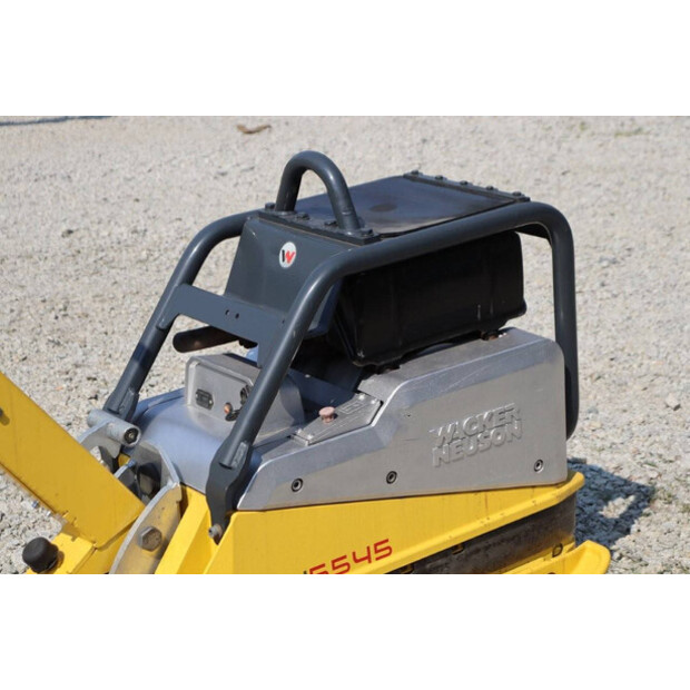 2016 Neuson DPU5545-41907188