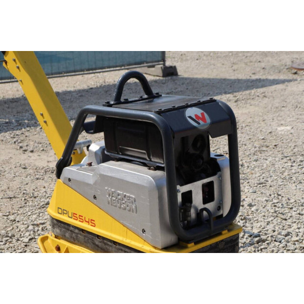 2016 Neuson DPU5545-41907192
