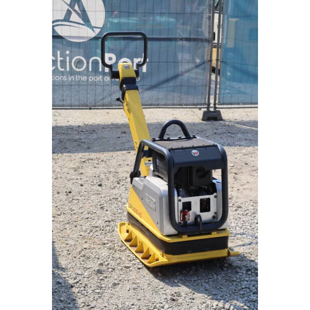 Neuson DPU5545-41907227
