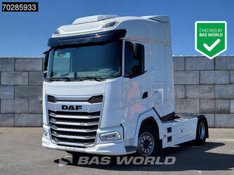 Image for 2022 DAF XG 480