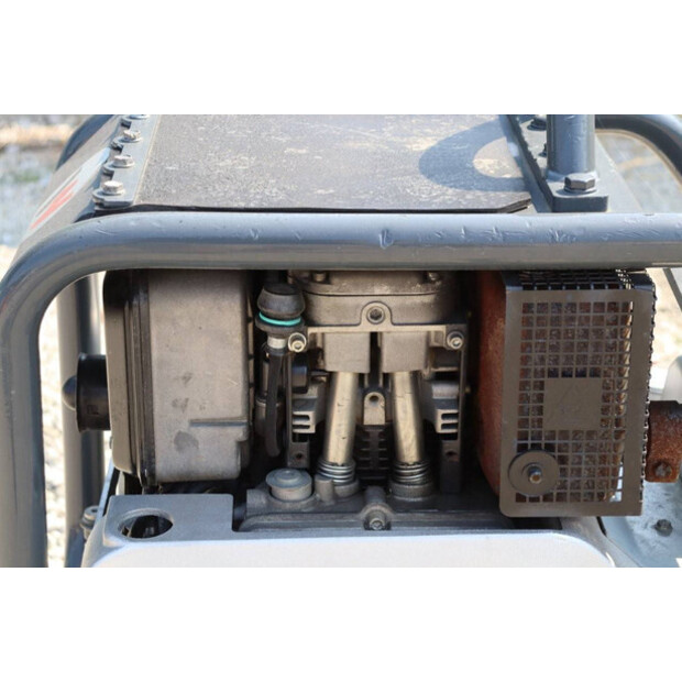 2016 Neuson DPU5545-41907326