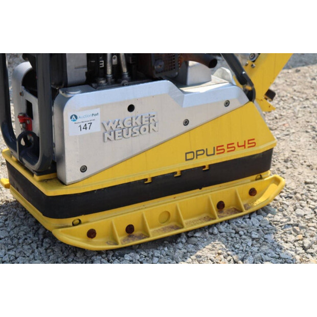 Neuson DPU5545-41907360