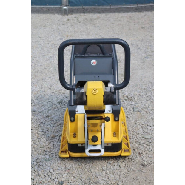 2016 Neuson DPU5545-41907367