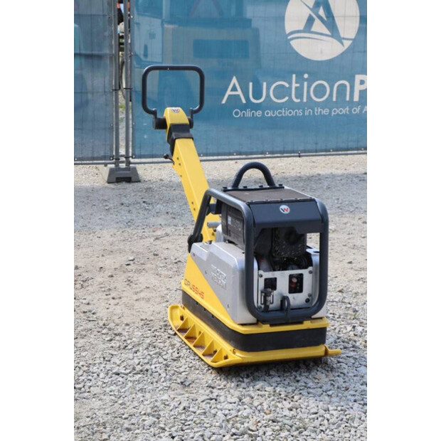 2016 Neuson DPU5545-41907369