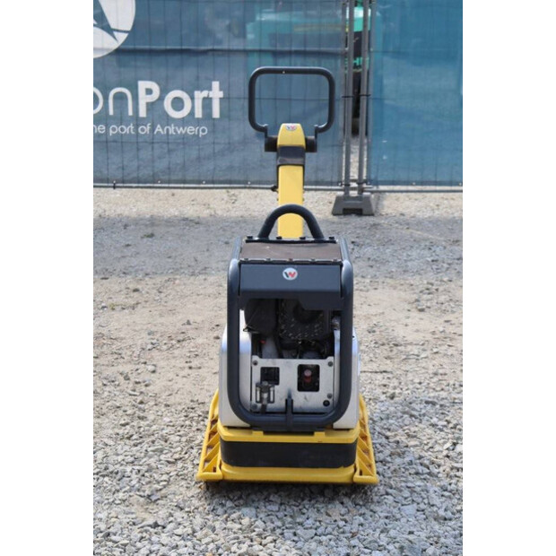 2016 Neuson DPU5545-41907370