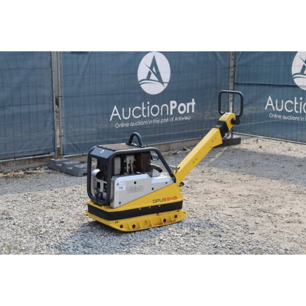 2016 Neuson DPU5545-41907371