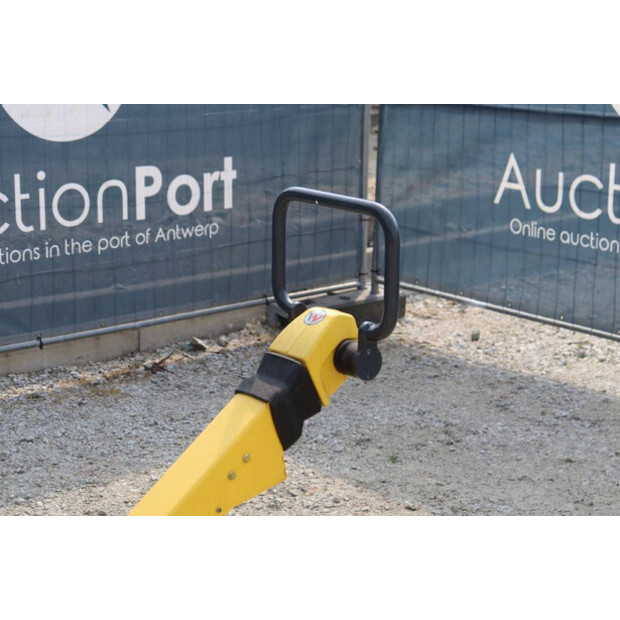 2016 Neuson DPU5545-41907374