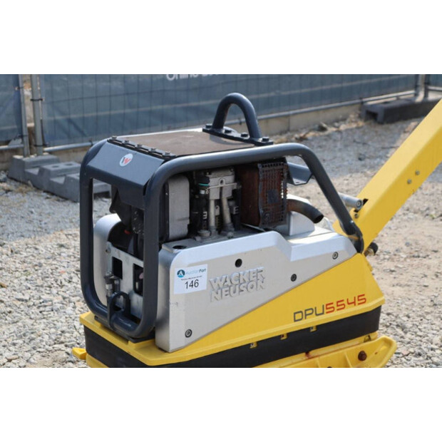 2016 Neuson DPU5545-41907376
