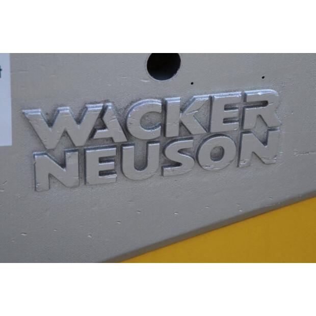 2016 Neuson DPU5545-41907377