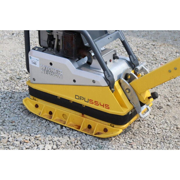 2016 Neuson DPU5545-41907379