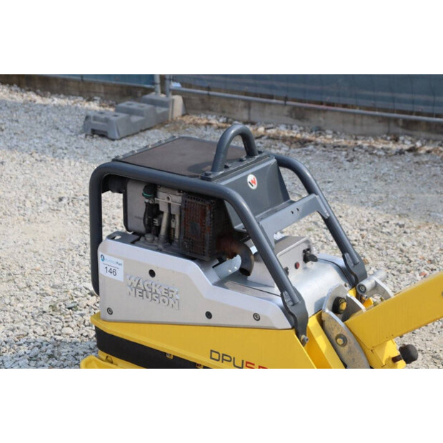 2016 Neuson DPU5545-41907380