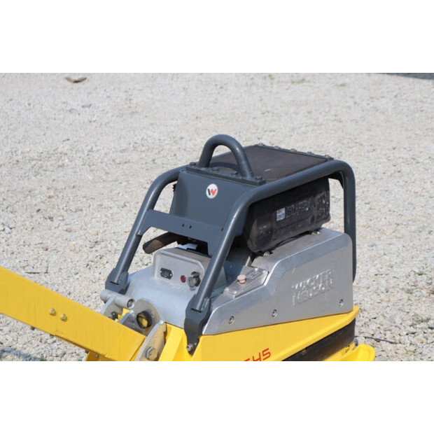 2016 Neuson DPU5545-41907387