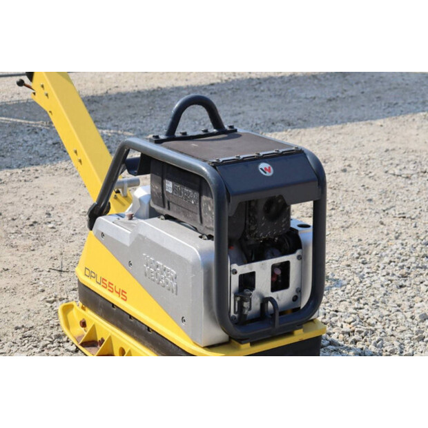 2016 Neuson DPU5545-41907392