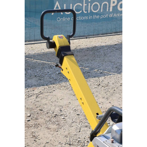 2016 Neuson DPU5545-41907393